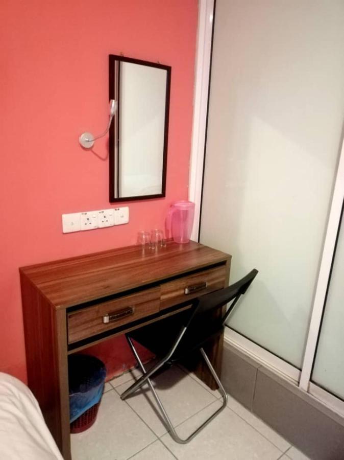 My Home Hotel Wangsa Maju Kuala Lumpur Exteriér fotografie
