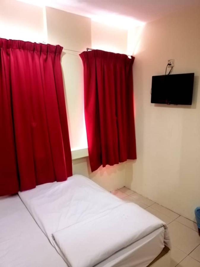 My Home Hotel Wangsa Maju Kuala Lumpur Exteriér fotografie