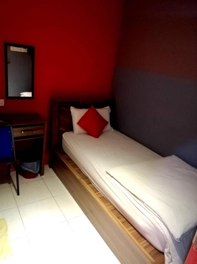 My Home Hotel Wangsa Maju Kuala Lumpur Exteriér fotografie
