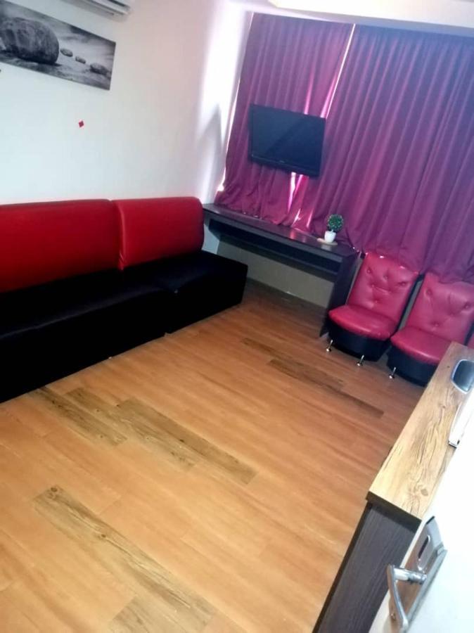 My Home Hotel Wangsa Maju Kuala Lumpur Exteriér fotografie