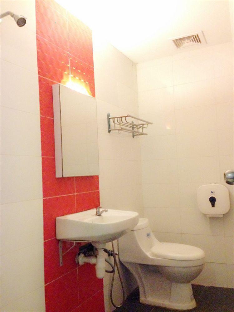 My Home Hotel Wangsa Maju Kuala Lumpur Exteriér fotografie
