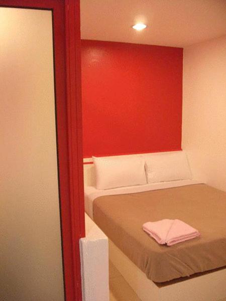 My Home Hotel Wangsa Maju Kuala Lumpur Exteriér fotografie
